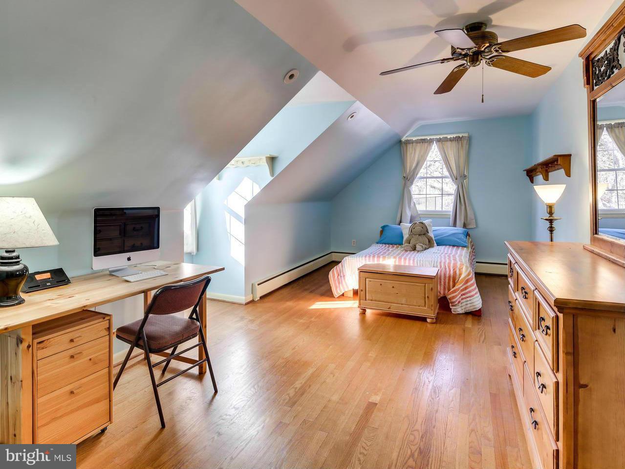 3909 Chatham Road Ellicott City, MD 21042 - Photo 21 of 30 Bedroom