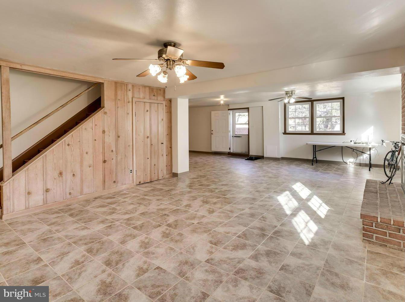 3909 Chatham Road Ellicott City, MD 21042 - Photo 22 of 30 Finished Walk-Out Basement