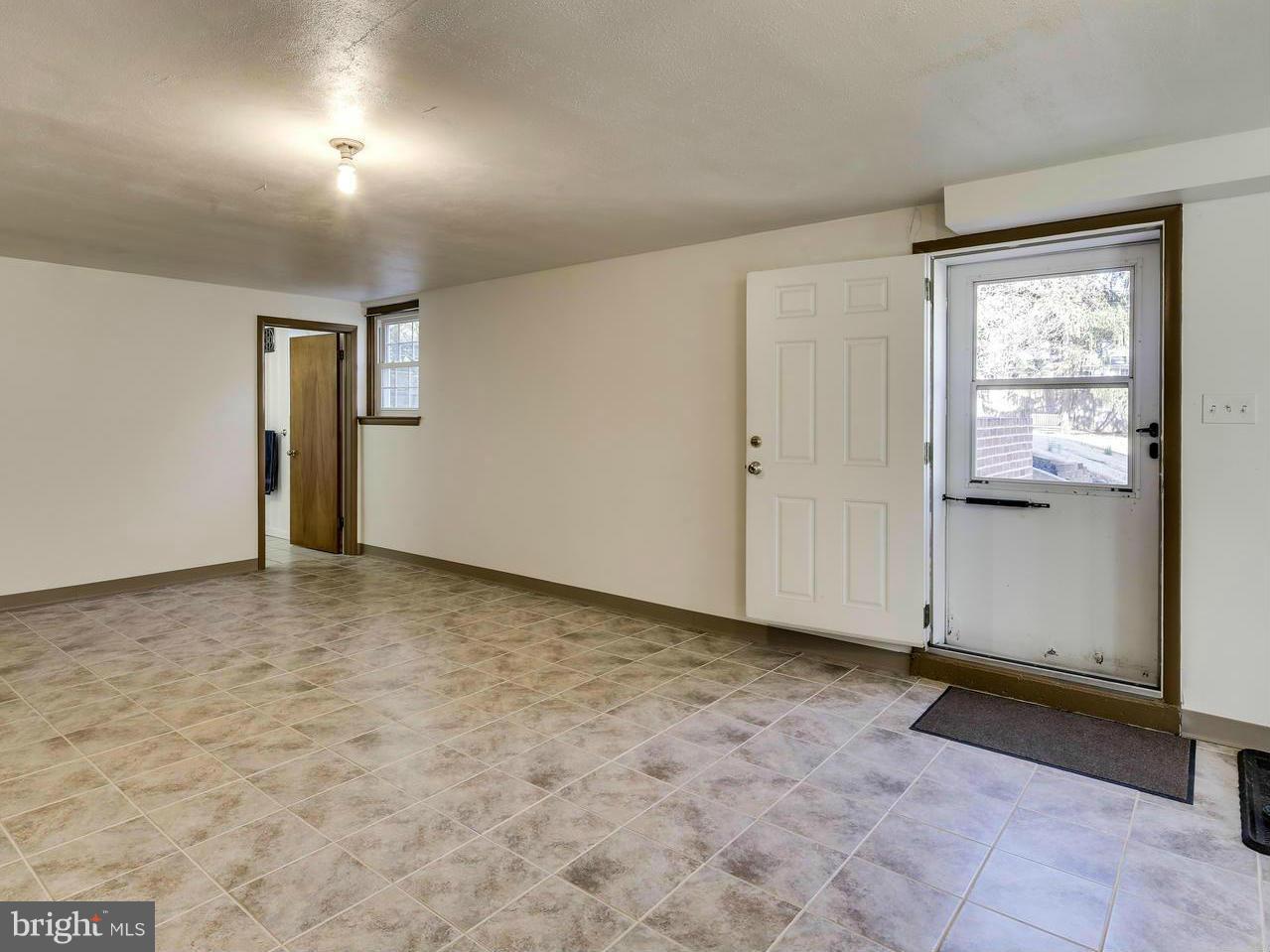 3909 Chatham Road Ellicott City, MD 21042 - Photo 24 of 30 Walk-out Basement