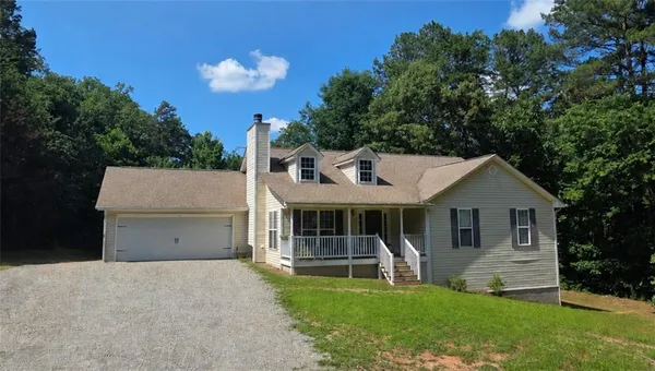 $500,000 | 2158 Fletcher Drive, Ball Ground, GA 30107