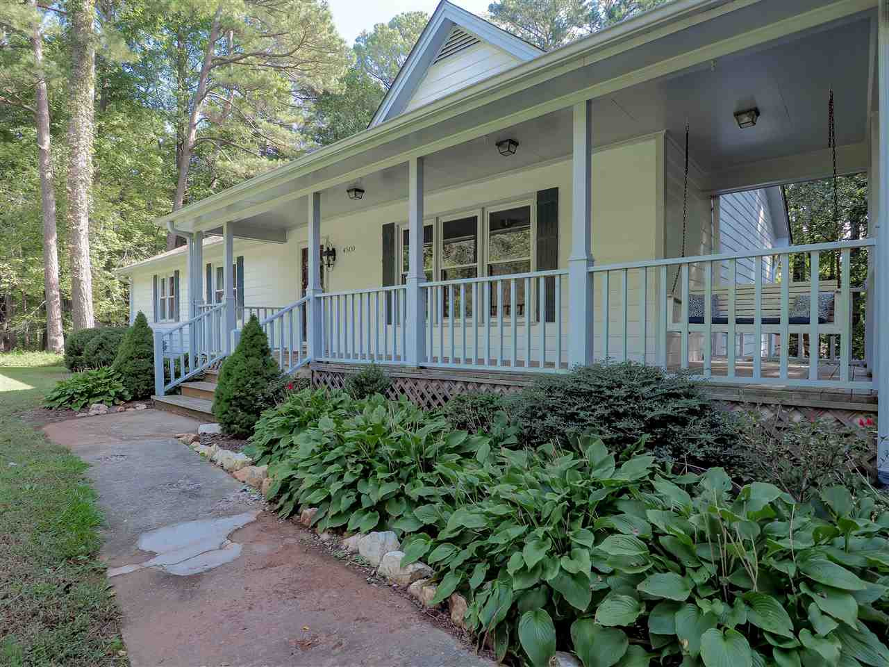 4500 Yates Mill Pond Road Raleigh, NC 27606 - Photo 2 of 25 Photo 2