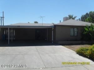 5449 West Camelback Road Phoenix, AZ 85031 - Photo 1 of 1 Front elevation