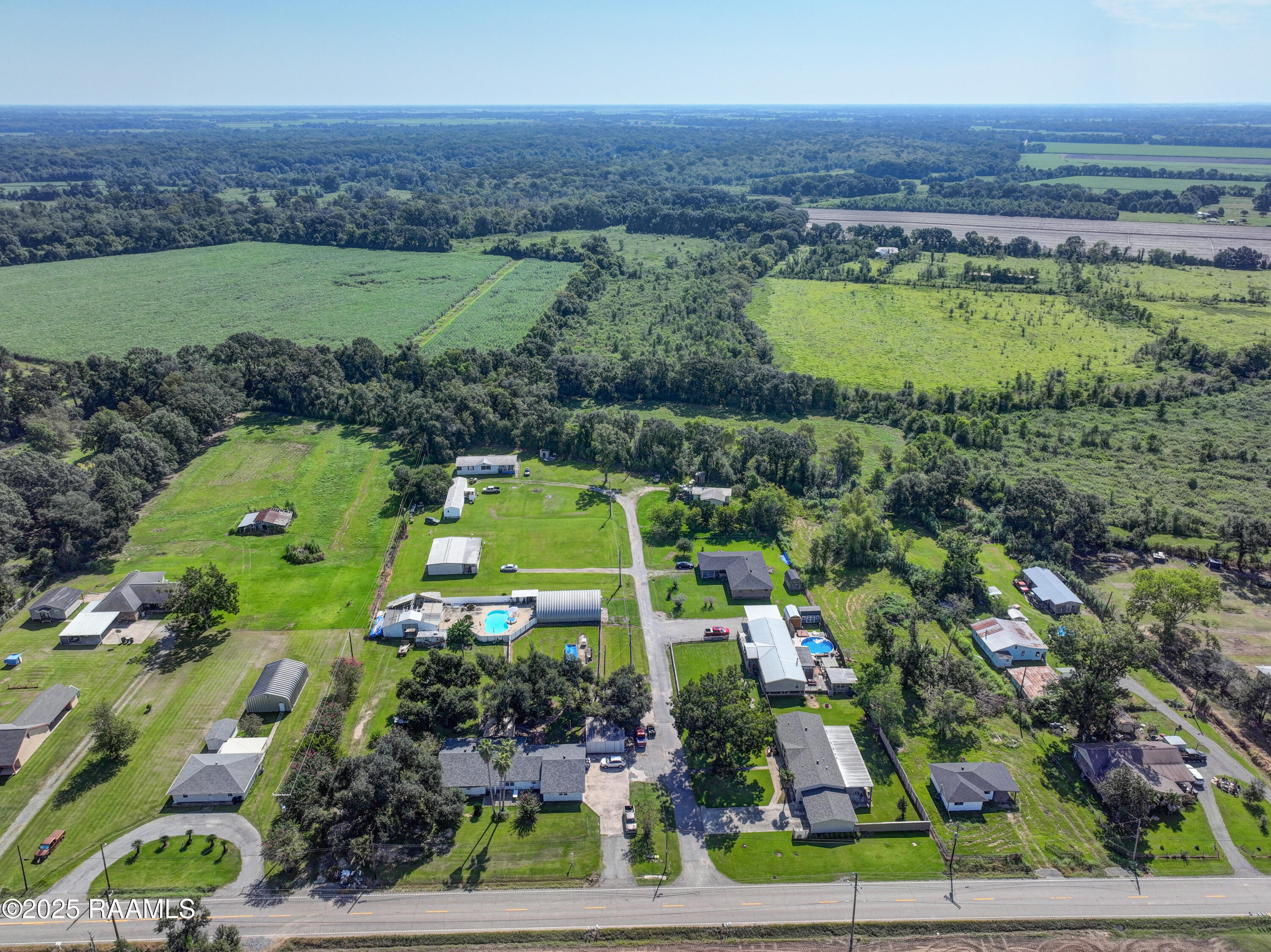 Huey P Road New Iberia, LA 70560 - Photo 12 of 14 10211 Huey P Long-10