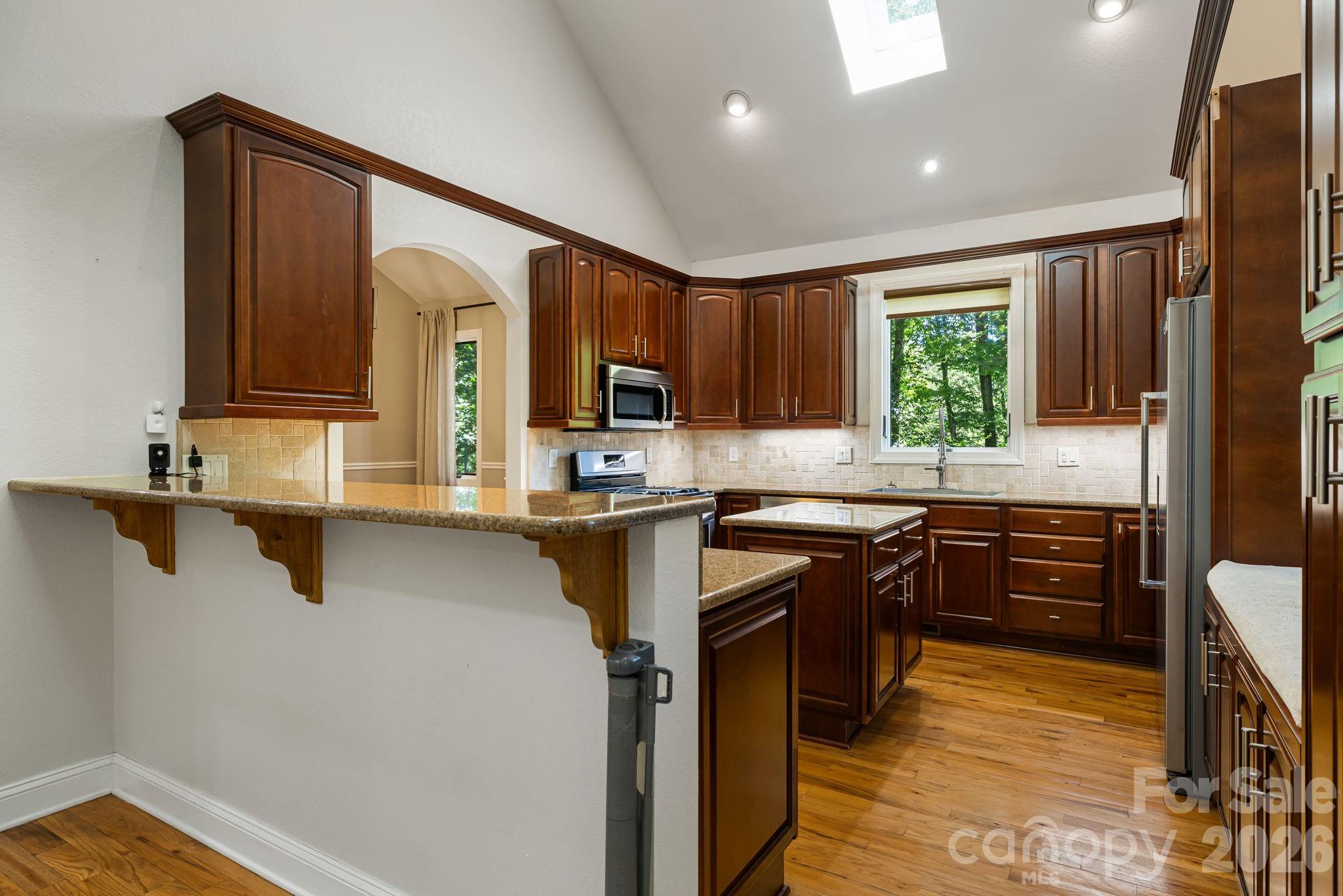 67 Reeses Ridge Court Hendersonville, NC 28739 - Photo 7 of 48 Gallery Image 7