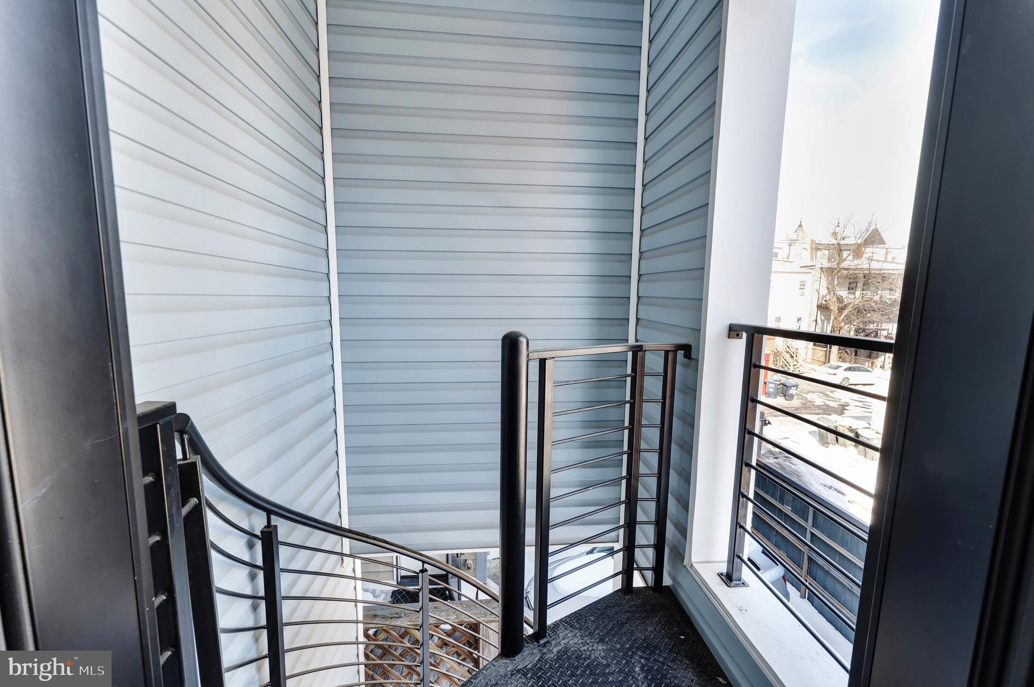 3009 13th Street Northwest, Unit 2 Washington, DC 20009 - Photo 36 of 44
