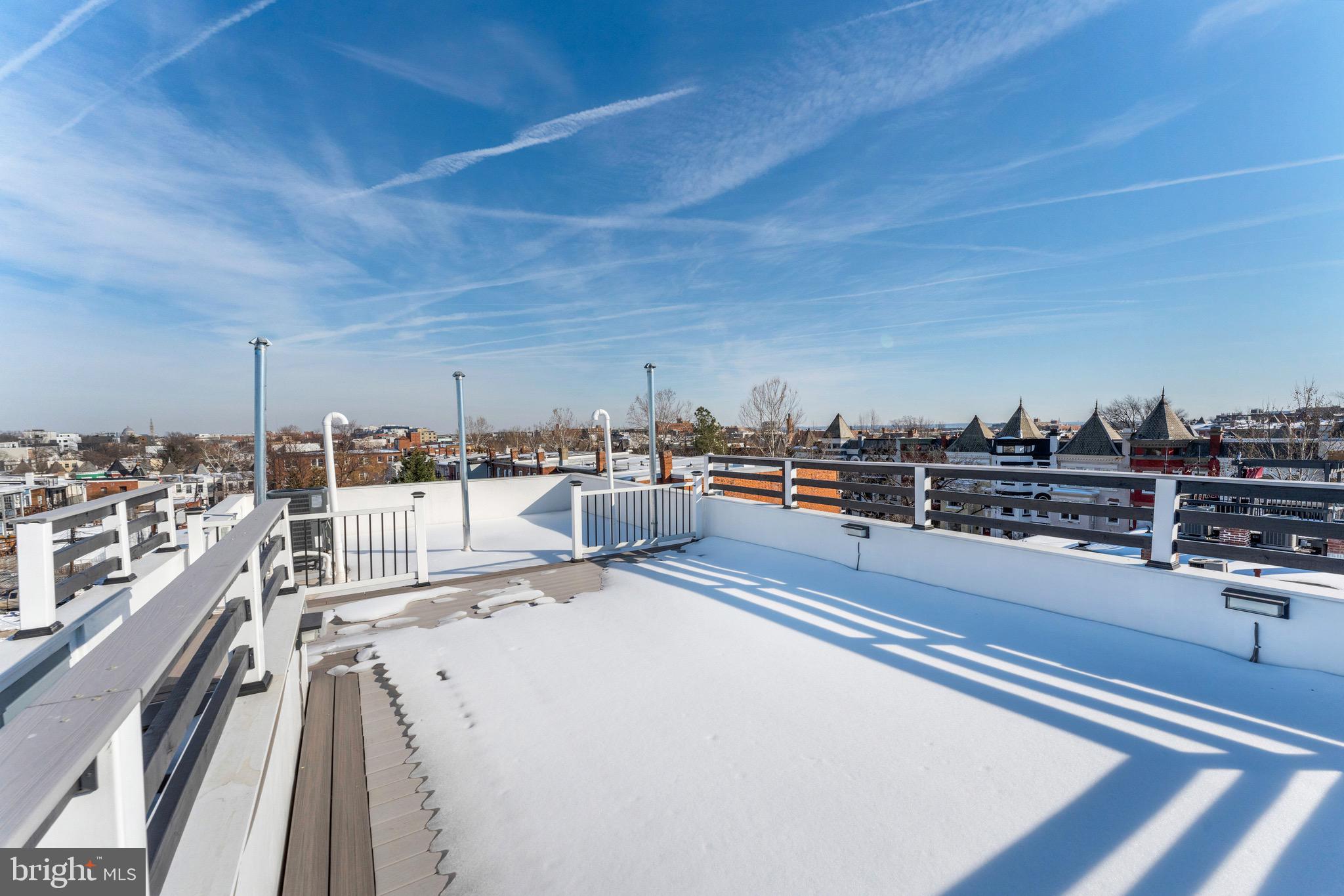 3009 13th Street Northwest, Unit 2 Washington, DC 20009 - Photo 39 of 44
