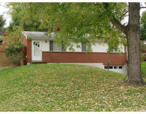 418 Hochberg Road Monroeville, PA 15146 - Photo 1 of 15 Exterior Front.