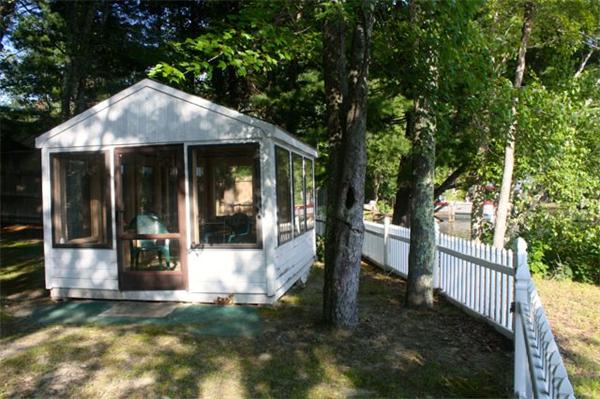 22 Oak Ridge Road Lunenburg, MA 01462 - Photo 11 of 13 Gallery Image 11