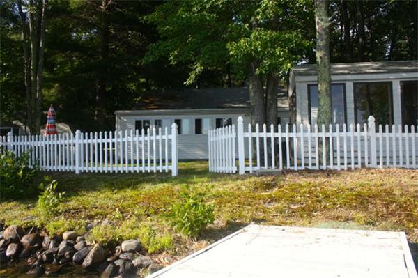 22 Oak Ridge Road Lunenburg, MA 01462 - Photo 3 of 13 Gallery Image 3