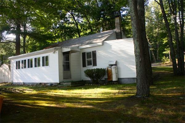22 Oak Ridge Road Lunenburg, MA 01462 - Photo 4 of 13 Gallery Image 4