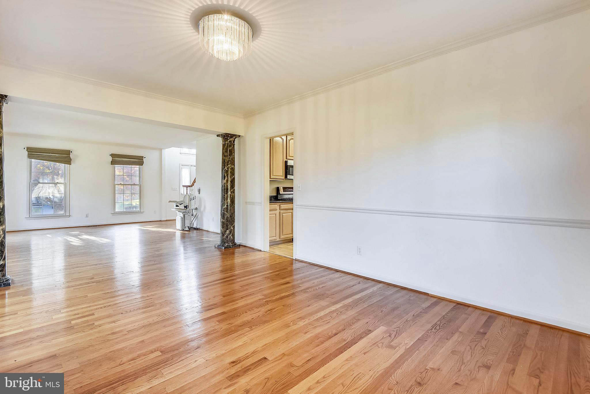 11124 Luttrell Lane Silver Spring, MD 20902 - Photo 11 of 19 Gallery Image 11