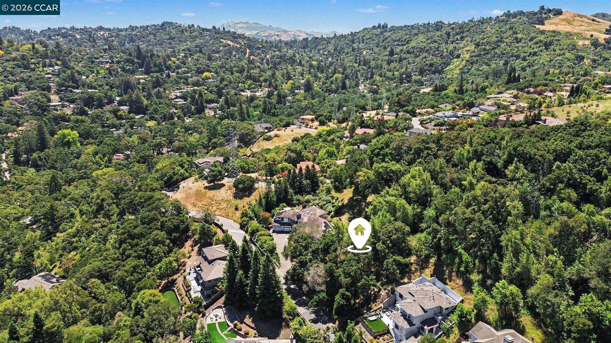 46 Oak Road Orinda, CA 94563 - Photo 15 of 15 Gallery Image 15