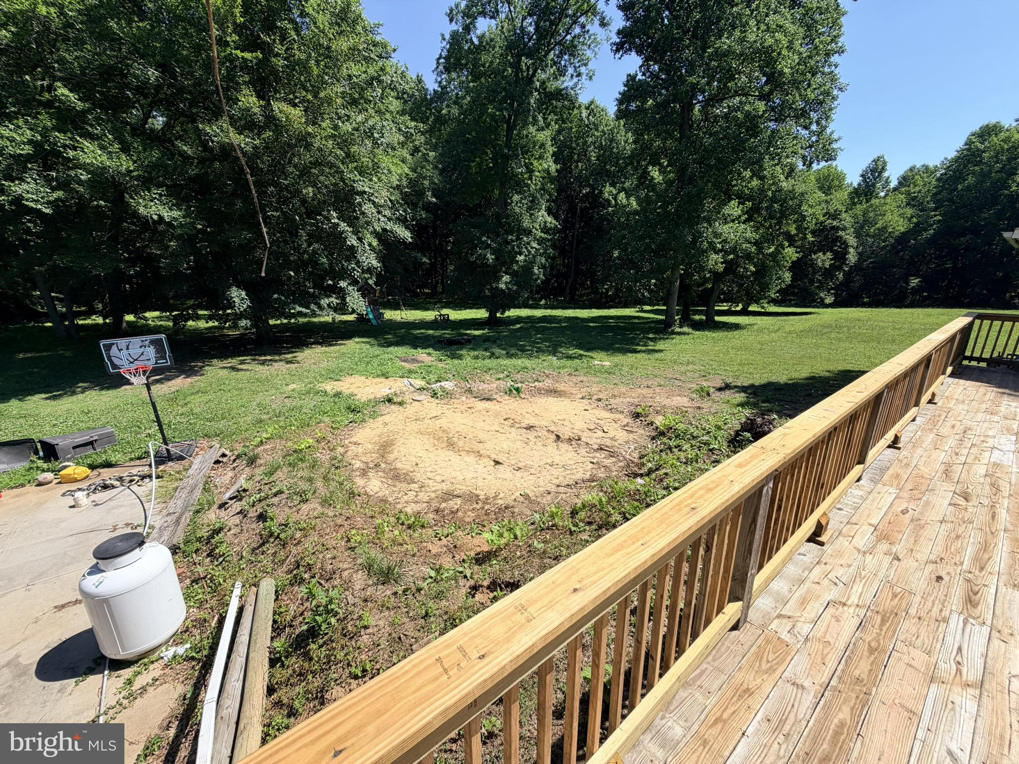 586 Zeitler Road Elkton, MD 21921 - Photo 26 of 55 Spacious yard ready for new beginnings.