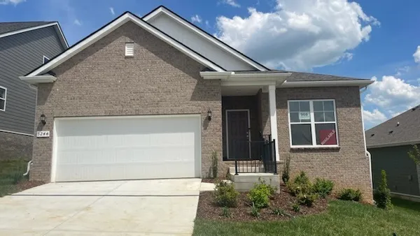 $1,999 | 3244 Hearth Hollow Road, Columbia, TN 38401