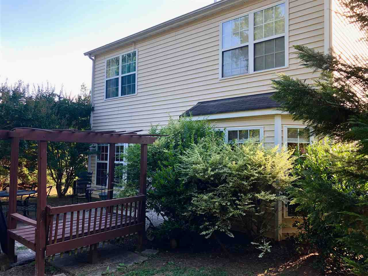 508 Burrell Road Durham, NC 27703 - Photo 7 of 30 Photo 7