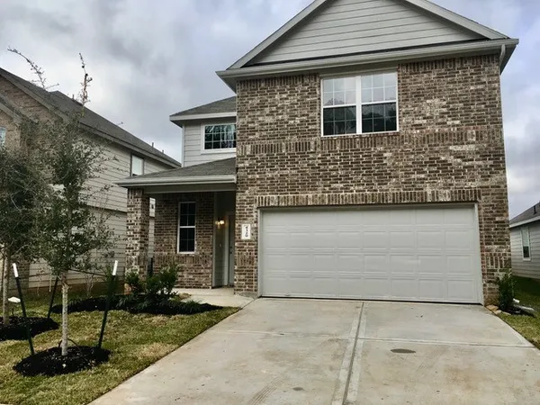 $2,025 | 4329 McGregor Blf Lane, Conroe, TX 77304
