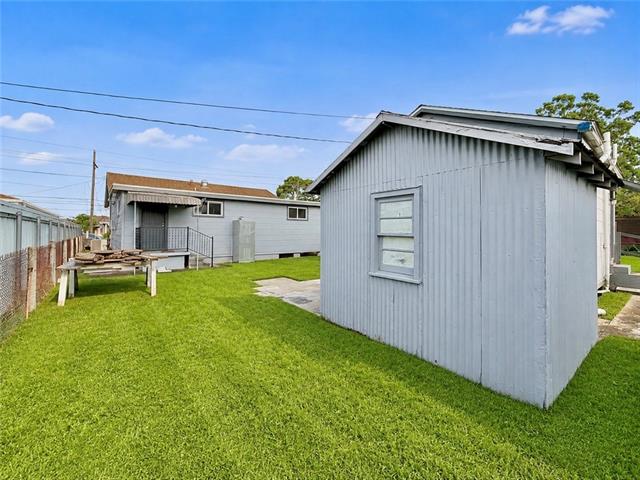 804 Garden Road Marrero, LA 70072 - Photo 25 of 26 Gallery Image 25