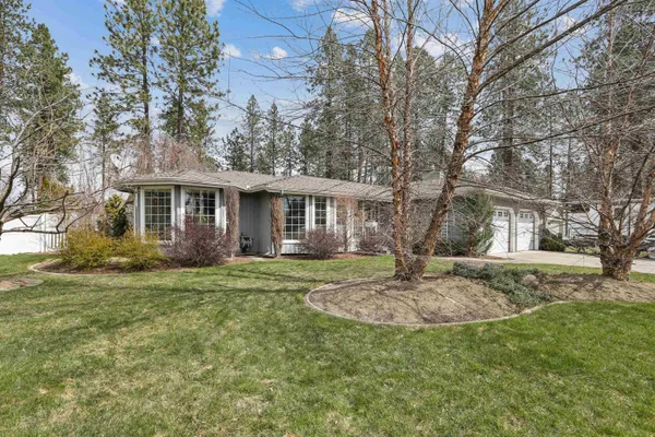 $585,000 | 9908 North Glenwood Drive, Spokane, WA 99208