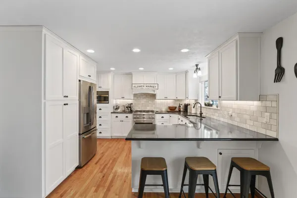 $585,000 | 9908 North Glenwood Drive, Spokane, WA 99208