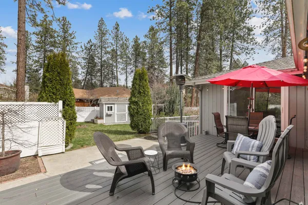 $585,000 | 9908 North Glenwood Drive, Spokane, WA 99208