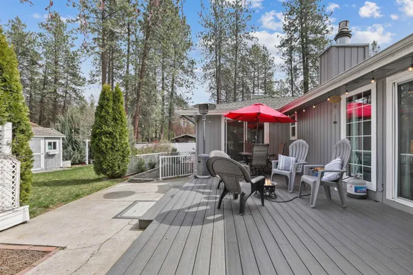 $585,000 | 9908 North Glenwood Drive, Spokane, WA 99208