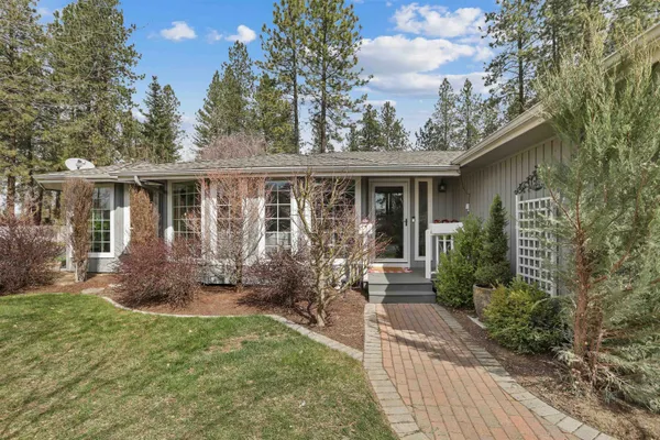$585,000 | 9908 North Glenwood Drive, Spokane, WA 99208