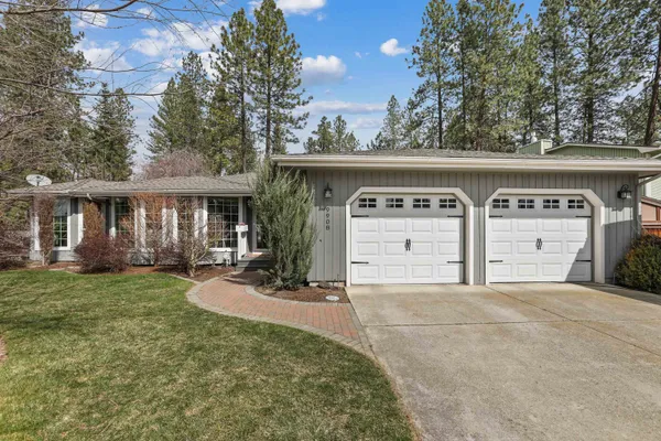 $585,000 | 9908 North Glenwood Drive, Spokane, WA 99208