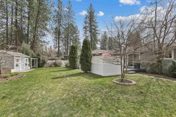$585,000 | 9908 North Glenwood Drive, Spokane, WA 99208