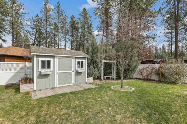$585,000 | 9908 North Glenwood Drive, Spokane, WA 99208