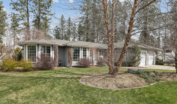 $585,000 | 9908 North Glenwood Drive, Spokane, WA 99208
