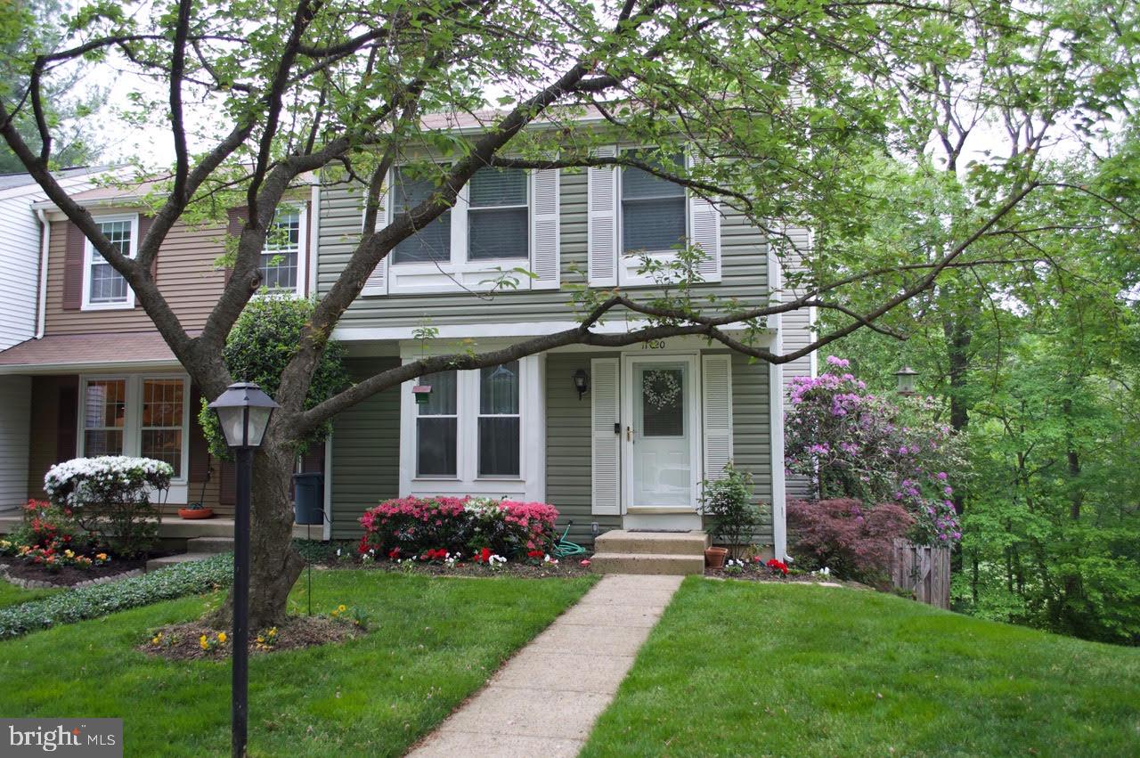 11020 Granby Court Reston, VA 20191 - Photo 1 of 28