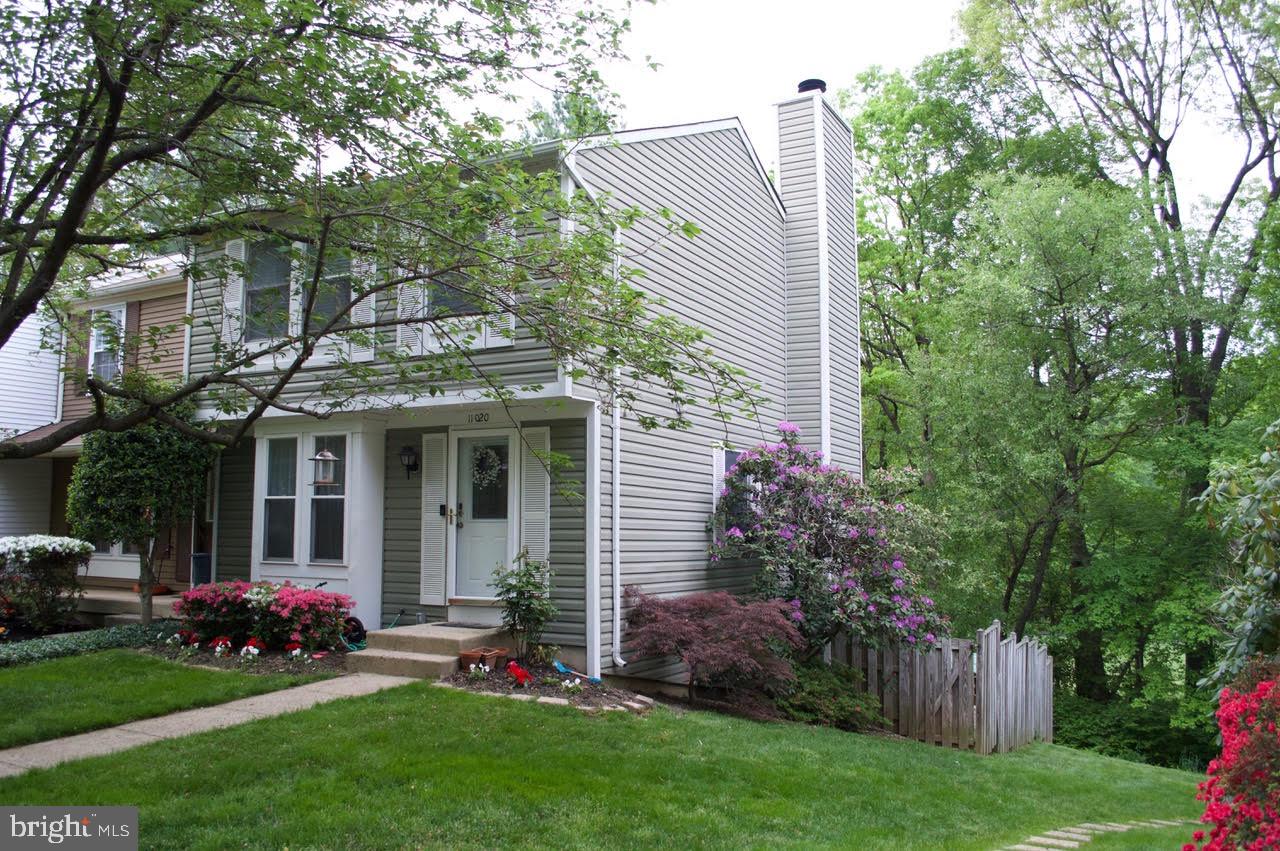 11020 Granby Court Reston, VA 20191 - Photo 2 of 28