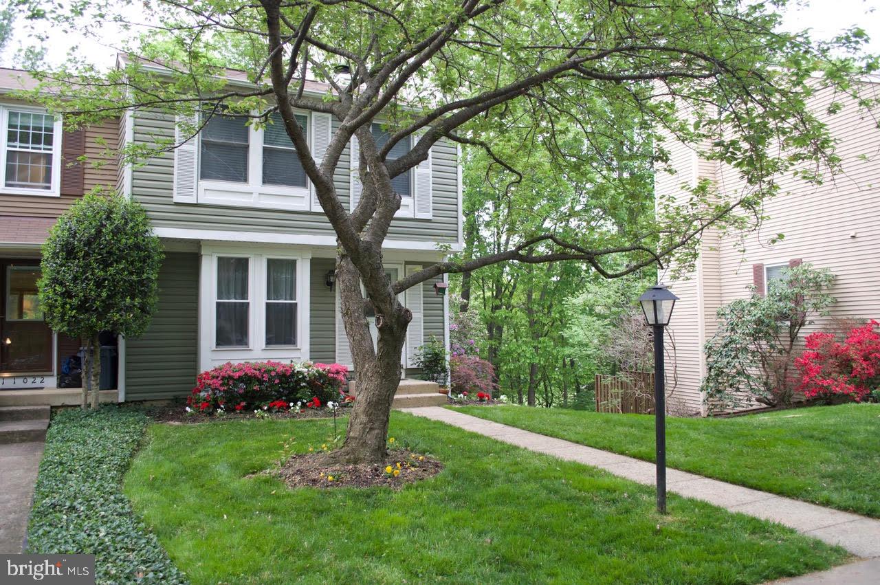 11020 Granby Court Reston, VA 20191 - Photo 27 of 28