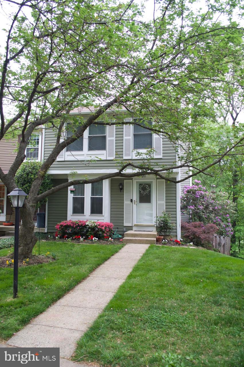 11020 Granby Court Reston, VA 20191 - Photo 28 of 28