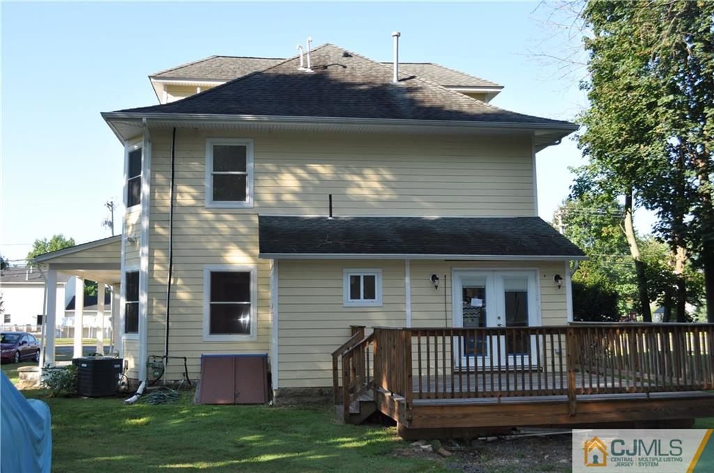 232 Georges Road Dayton, NJ 08810 - Photo 24 of 24 Gallery Image 24