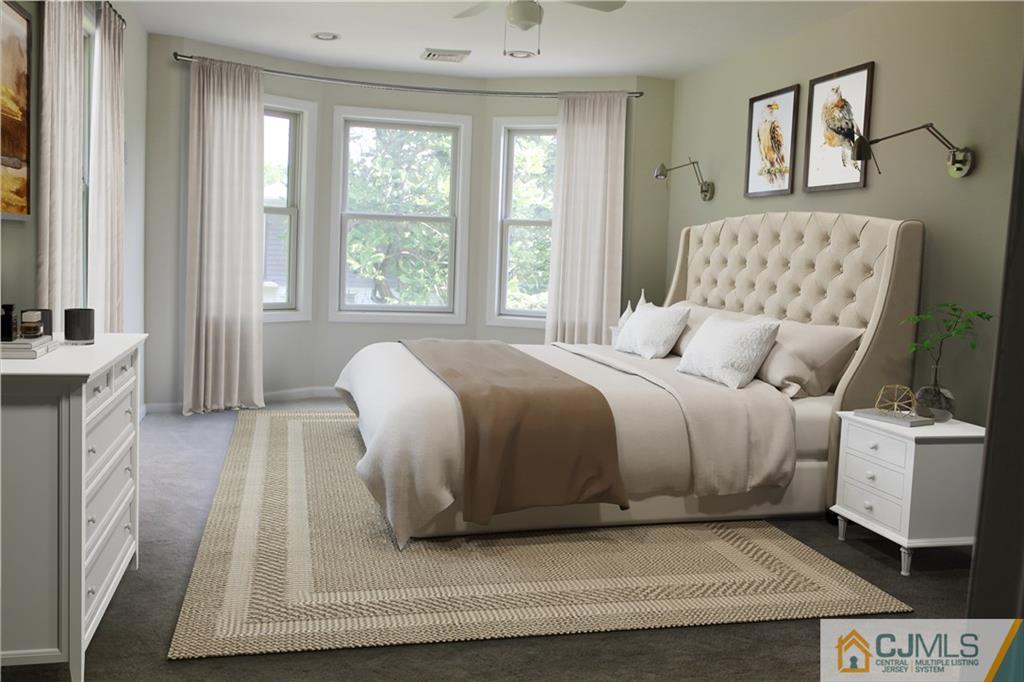 232 Georges Road Dayton, NJ 08810 - Photo 8 of 24 Gallery Image 8