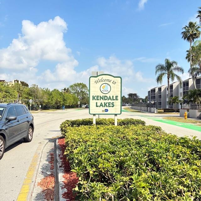 14185 Southwest 87th Street, Unit A205 Miami, FL 33183 - Photo 12 of 13 Welcome to Kendale Lakes