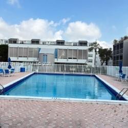 14185 Southwest 87th Street, Unit A205 Miami, FL 33183 - Photo 10 of 13 Community Pool