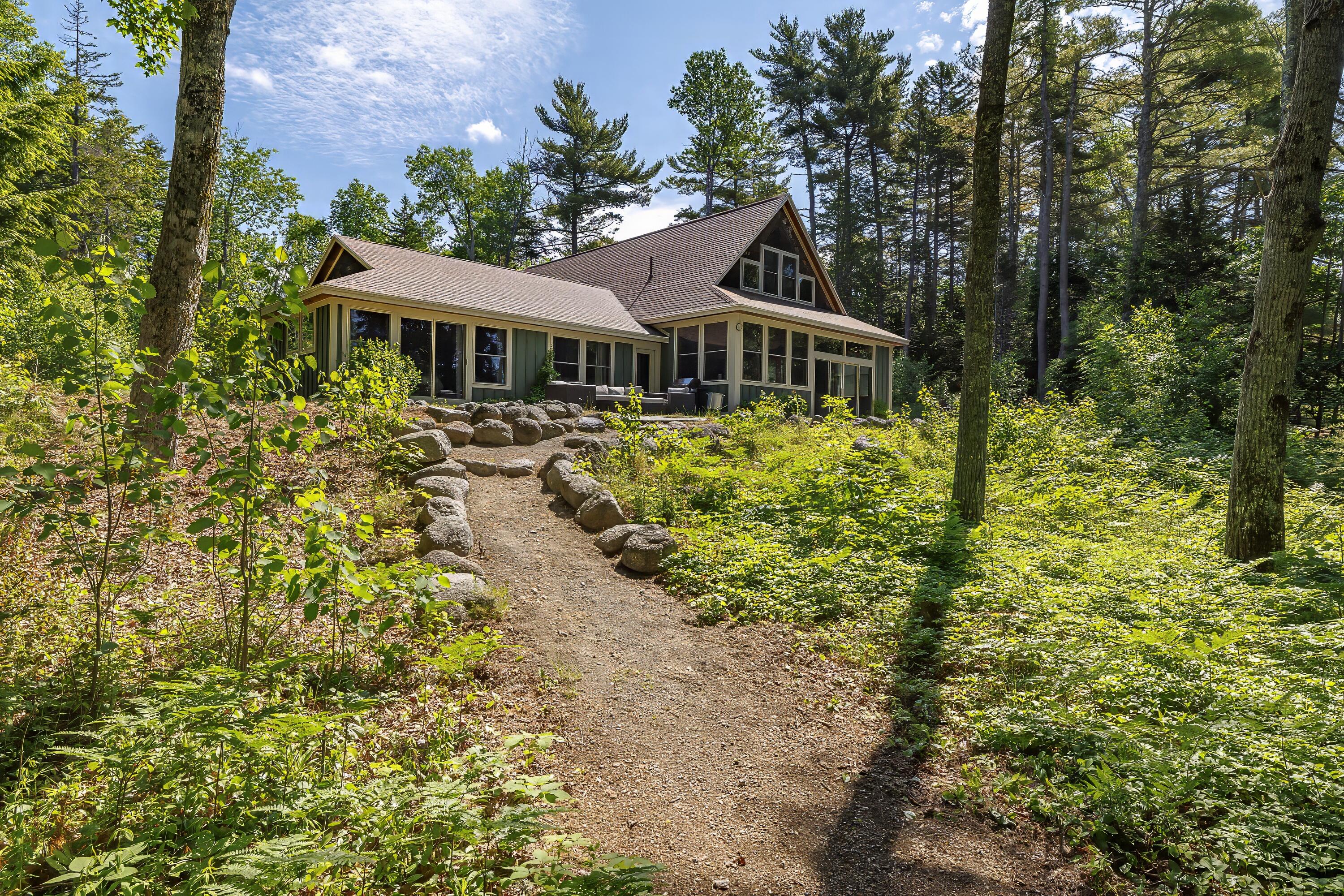 162 Georges Pond Road Franklin, ME 04634 - Photo 46 of 86 62-162 Georges Pond Road HiRes-DTP