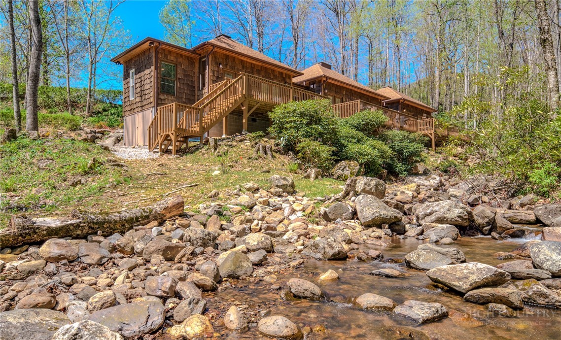 426 Cook Town Road Bakersville, NC 28705 - Photo 45 of 50