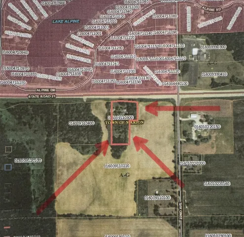 $395,000 | W6147 Highway 21, Wautoma, WI 54982