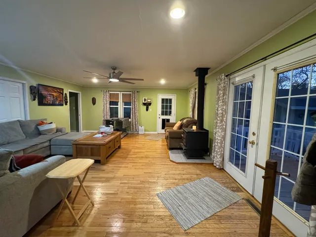 $395,000 | W6147 Highway 21, Wautoma, WI 54982