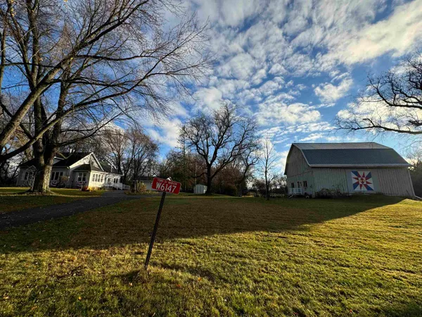 $395,000 | W6147 Highway 21, Wautoma, WI 54982