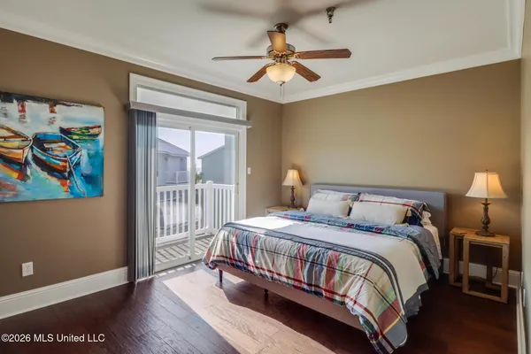 $279,900 | 723 Beach Boulevard, Unit 723, Long Beach, MS 39560