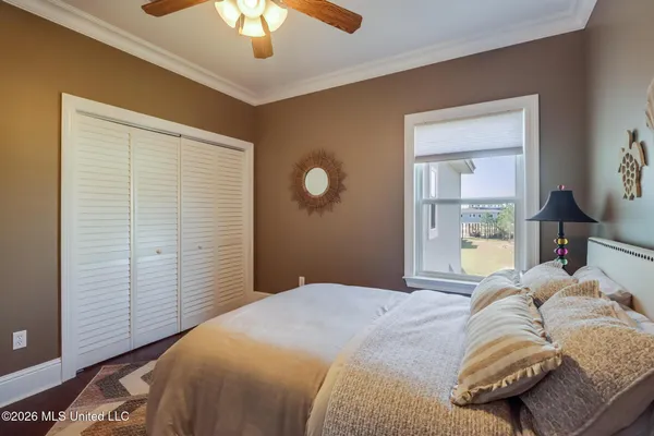 $279,900 | 723 Beach Boulevard, Unit 723, Long Beach, MS 39560