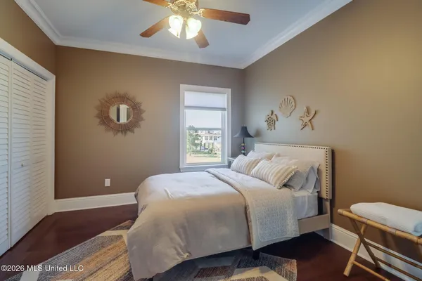 $279,900 | 723 Beach Boulevard, Unit 723, Long Beach, MS 39560