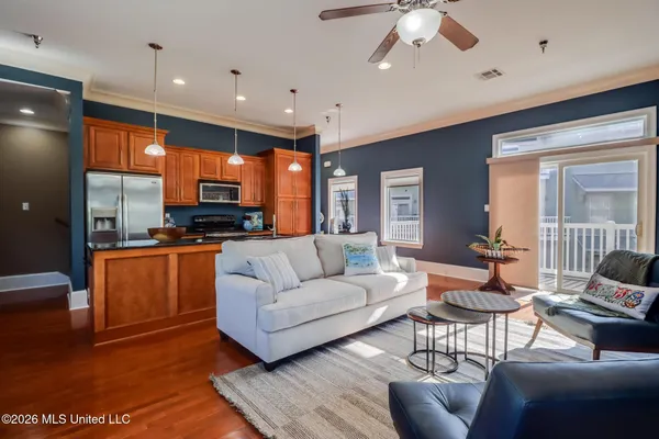 $279,900 | 723 Beach Boulevard, Unit 723, Long Beach, MS 39560