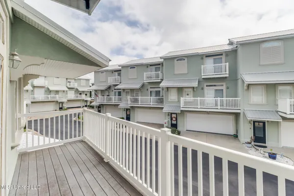 $279,900 | 723 Beach Boulevard, Unit 723, Long Beach, MS 39560