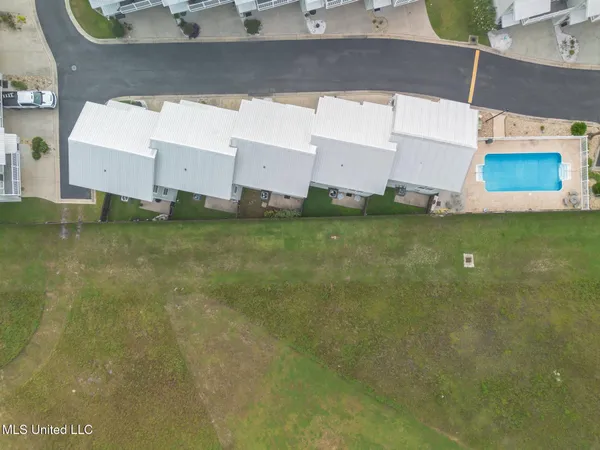 $279,900 | 723 Beach Boulevard, Unit 723, Long Beach, MS 39560