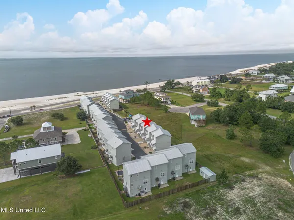 $279,900 | 723 Beach Boulevard, Unit 723, Long Beach, MS 39560